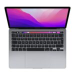 MacBook PRO Retina 13 | M2 Space Grey | Ram 24 GB SSD 1TB | 2022 (very good)
