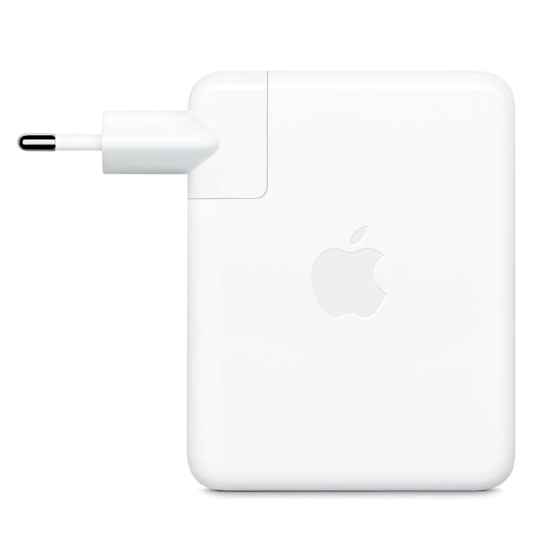 140w.jpg 140W USB-C Power Adapter – Refurbished (Like new) - Image 1