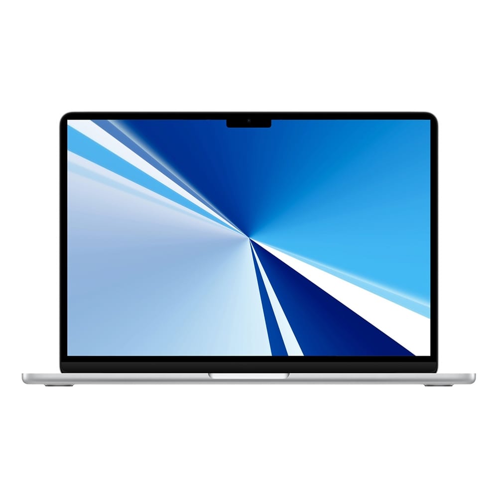 Air_M2_2022-1.jpg MacBook Air Retina 13 | M2 Space Grey | Ram 16 GB SSD 500 | 2022 (Good) - Image 1