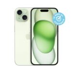 IPHONE 15 PLUS