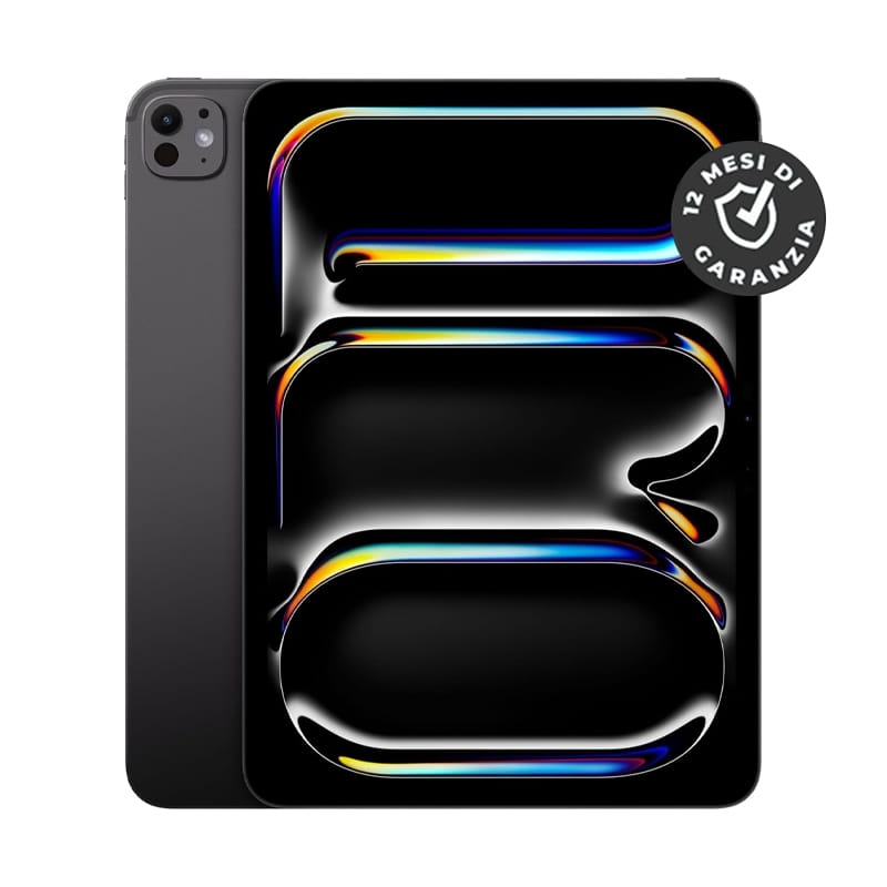 pro11_m4_black-9.jpg iPad Pro 11″ (M4, 2024) 256GB Wi-Fi Space Black (EXCELLENT CONDITION) - Image 1
