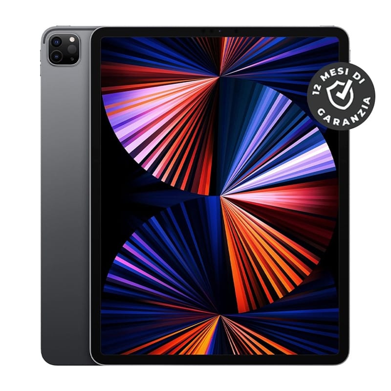 pro125th_2-7.jpg iPad Pro 12.9″ (M1, 2021) 256GB Wi-Fi+Cell SPACE GRAY (EXCELLENT GRADE) - Image 1