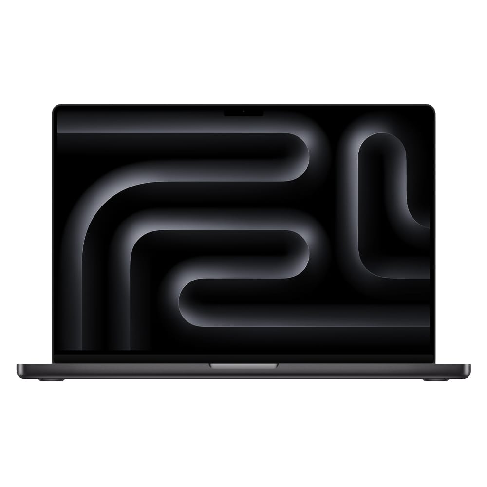 pro_m5pro_2026_b.jpg MacBook Pro 16 | M5 PRO Black | Ram 48 GB SSD 1TB 2026 (Excellent) (AppleCare+) - Image 1