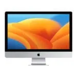 Apple iMac (Retina 5K, 27 2017) i5 3.4GHz | RAM 8GB | 512GB SSD | No K & M (VERY GOOD)