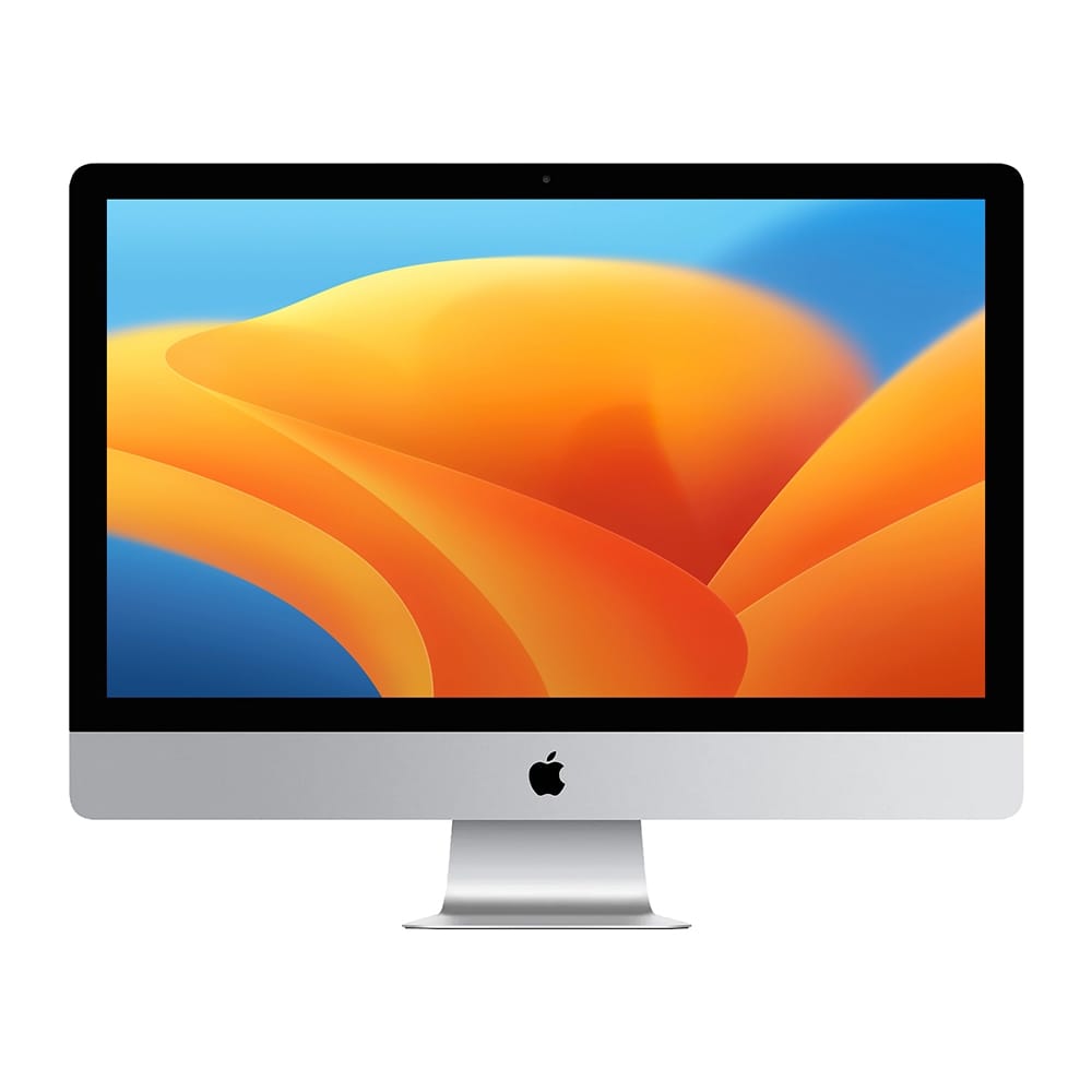 27_2019-1.jpg Apple iMac (Retina 5K, 27 2017) i5 3.4GHz | RAM 8GB | 512GB SSD | No K & M (VERY GOOD) - Image 1