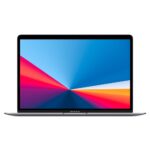 MacBook Air Retina 13 | M1 Space Grey | Ram 16 GB SSD 512GB | 2020 (Good)