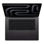 arriving 05/07 MacBook Pro Retina 16 M3 Max | Space Black Ram 48 GB GPU 40 | SSD 1TB 2023 (very good)