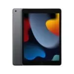 iPad 10.2″ (2021) 128GB Wi-Fi SPACE GRAY (GOOD)