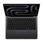 MacBook Pro Retina 14 | M3 Max Black | Ram 48 SSD 1 TB 2023 GPU 40 (Very Good)