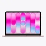 MacBook NEO 13″ A18 Pro 8GB 512GB PINK + Touch ID (NEW)