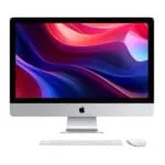 Apple iMac (Retina 5K, 27 2020 ) 3.6 GHz 10 core i9 | RAM 32 GB GB | 1TB  VGA 8  | No M & Ta (very good)