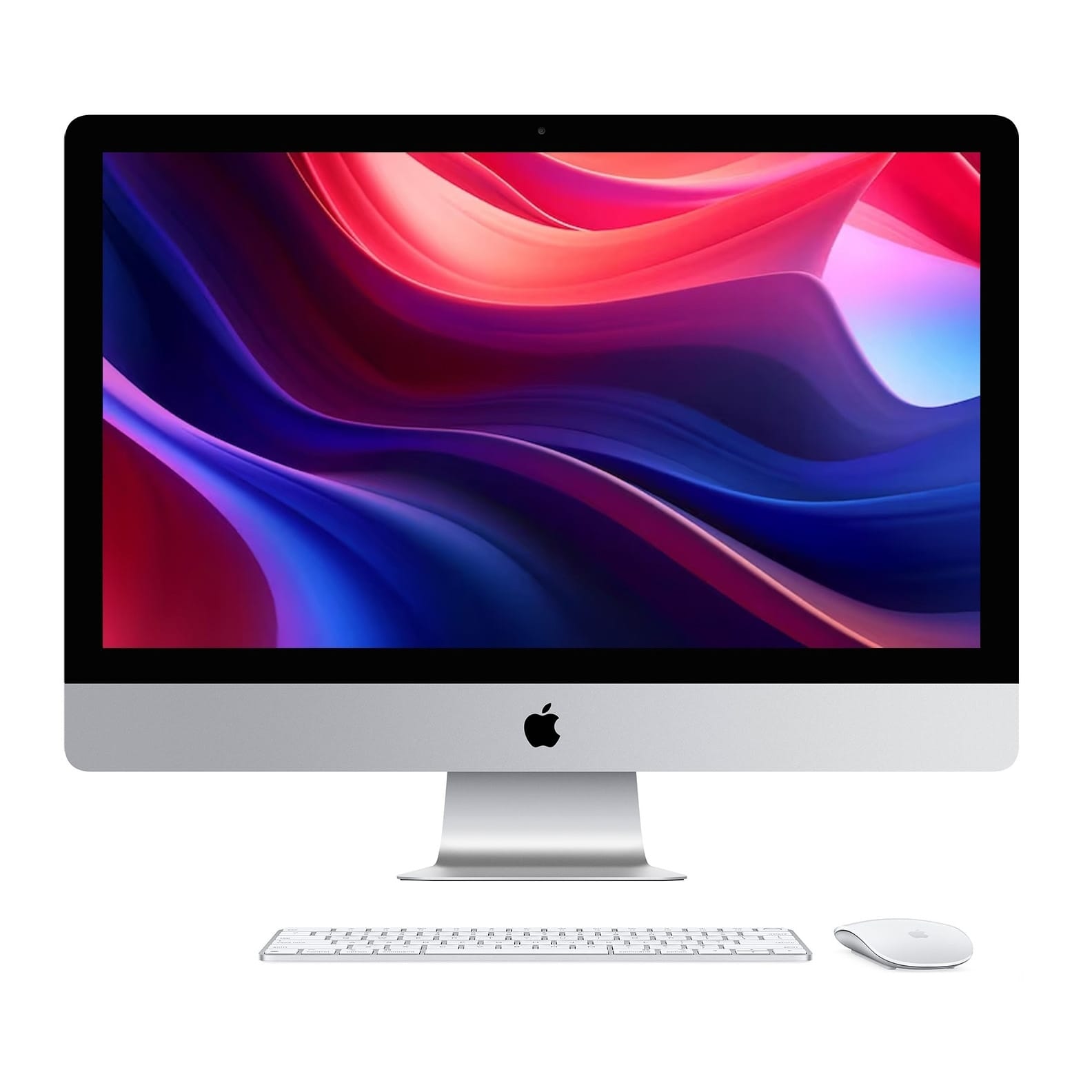 27_2020-28.jpg Apple iMac (Retina 5K, 27 2020 ) 3.6 GHz 10 core i9 | RAM 32 GB GB | 1TB VGA 8 | No M & Ta (very good) - Image 1