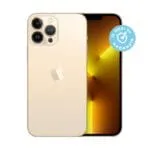 APPLE IPHONE 13 PRO 256GB GOLD EXCELLENT GRADE