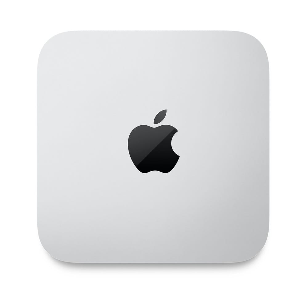 Mini_silver_1-43.jpg Apple Mac Mini | M1 16 GB | Ssd 512 (2020) (excellent) - Image 1