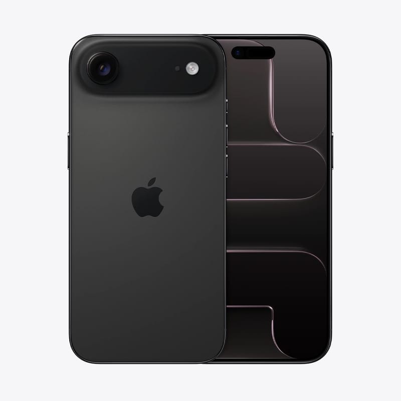 air_black.jpg APPLE IPHONE AIR 256GB BLACK EXCELLENT GRADE BATT100% - Image 1
