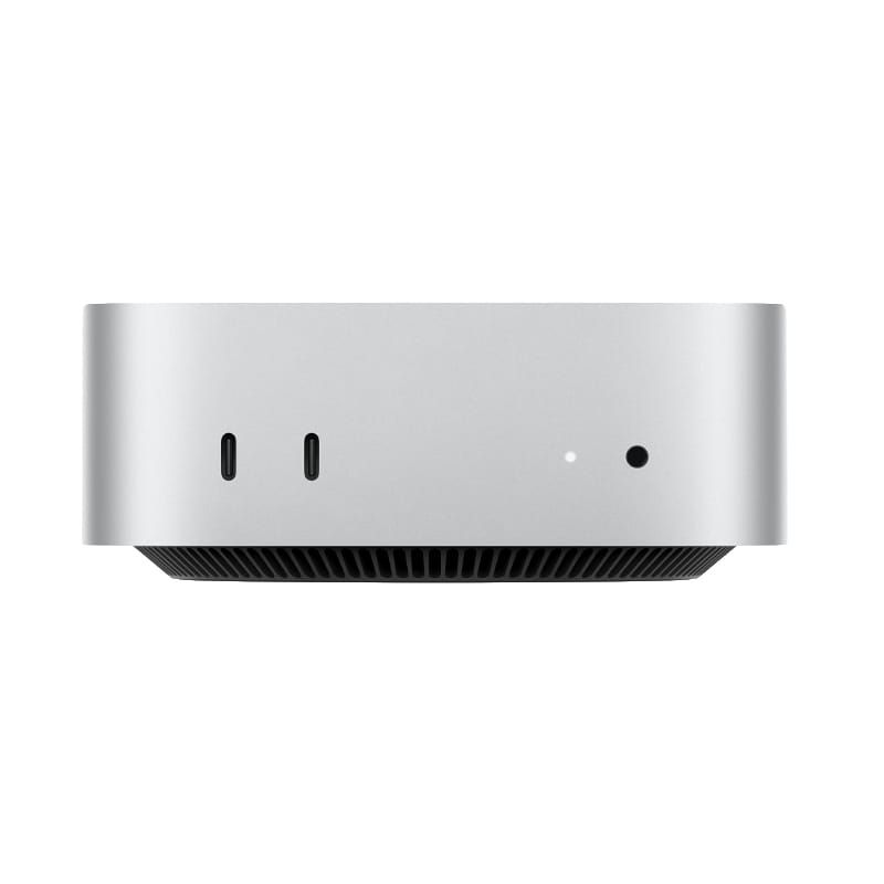 mini_m4-2.jpg Apple Mac Mini | M4 RAM 24 GB | Ssd 512 GPU 10 (2024) (excellent) - Image 1