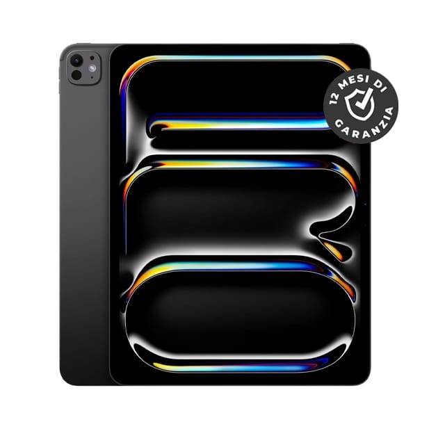 pro13_m4_2.jpg iPad Pro 11″ (M4, 2024) 512GB Wi-Fi SPACE BLACK EXCELLENT GRADE (See photo for defect) - Image 1