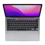 MacBook PRO Retina 13 | M2 Space Grey | Ram 8 GB  SSD 512 | 2022 (good)