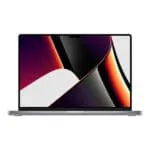 MacBook Pro Retina 16 | M1 Max Space Grey | RAM 32 SSD 1 TB 2021 GPU 32 (excellent)