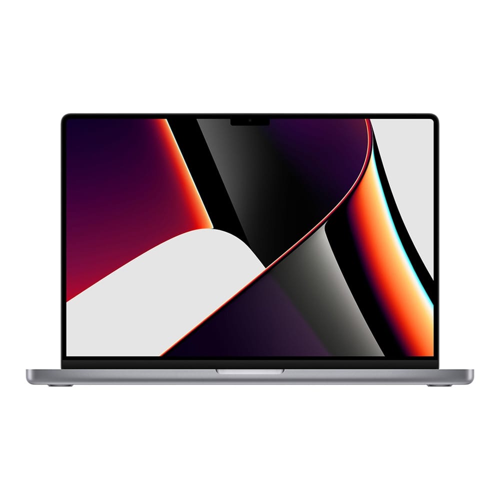 16pro_M1_2021_Spacegray-1.jpg MacBook Pro Retina 16 | M1 Max Space Grey | RAM 32 SSD 1 TB 2021 GPU 32 (excellent) - Image 1