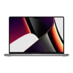 MacBook Pro Retina 16 | M1 Max Space Grey | RAM 32 SSD 1 TB 2021 GPU 32 (very good)