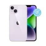 APPLE IPHONE 14 256GB PURPLE EXCELLENT GRADE