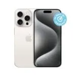 IPHONE 15 PRO (E-sim Only)