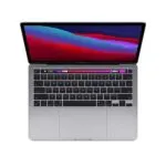 MacBook PRO Retina 13 | Silver M1 16 GB  SSD 512 | 2020 (good)