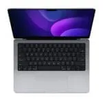 MacBook Pro Retina 14 | M1 Pro Silver | Ram 16 SSD 1TB 2021 (Very Good)