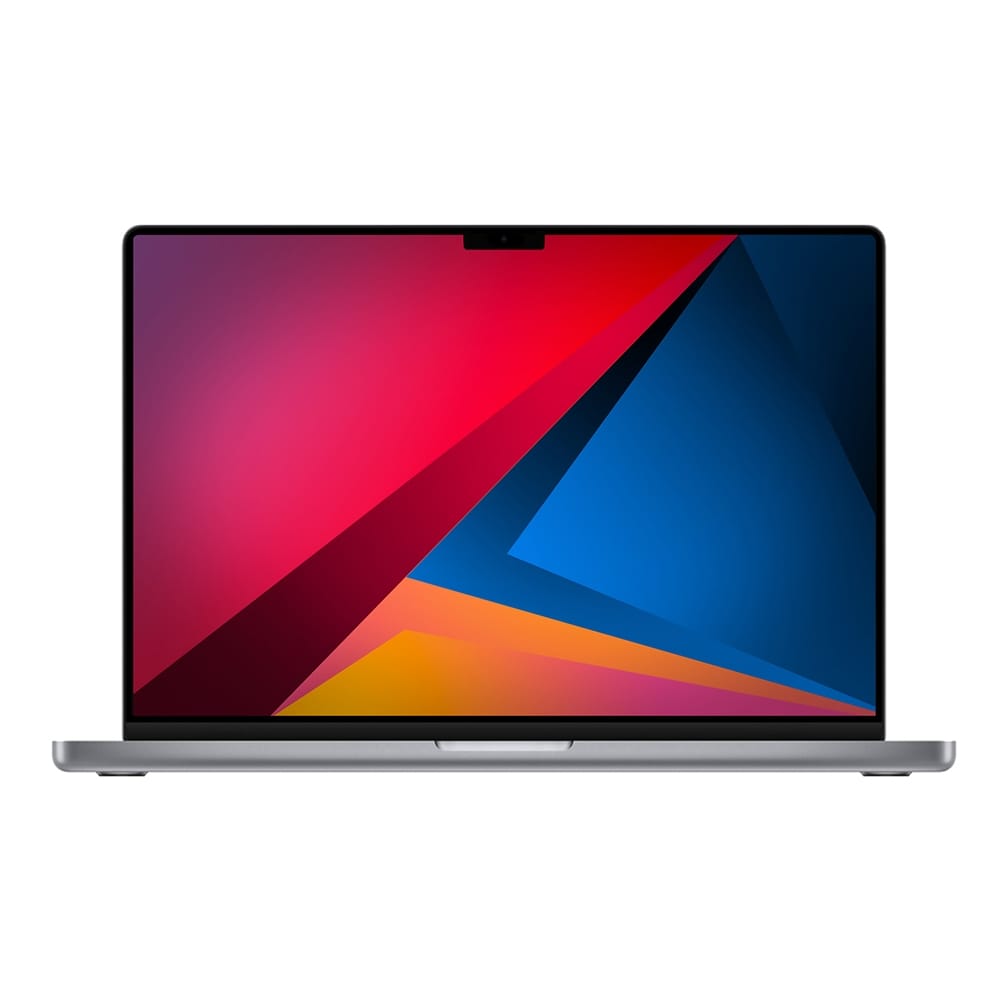 Pro_16_2021_M1PRO-1.jpg MacBook Pro Retina 16 M3 Max | Space Black | 36 GB RAM | SSD 1TB | 2023 (good) - Image 1