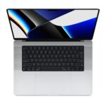 MacBook Pro Retina 14 | M1 Silver | Ram 32 SSD GPU 32 1TB 2021 (very good)