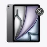 iPad Air 11″ (M2, 2024) 256GB WI-FI + CELL Space Gray (EXCELLENT GRADE)