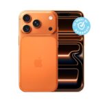 APPLE IPHONE 17 PRO MAX 256GB ORANGE EXCELLENT GRADE (E-Sim version)