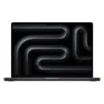 MacBook Pro 16 | M5 PRO Black | RAM 24 GB SSD 1TB 2026 GPU 20 (excellent)